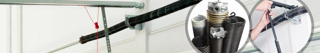 Garage Door Springs Repair Cicero